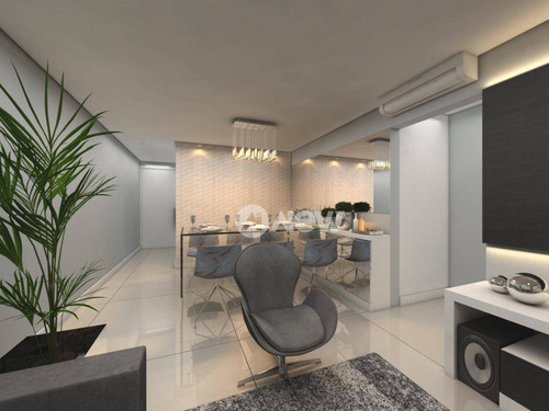 Imagem 5 de 16 de Apartamento Com 3 Dormitórios À Venda, 97 M² Por R$ 520.952,64 - Vila Nova - Novo Hamburgo/rs - Ap3019