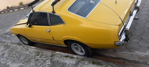 Imagem 3 de 6 de Ford Maverick