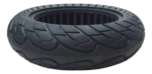 Pneu Solido 10 X 2.5 Patinete Elétrico Foston S10 Xiaomi