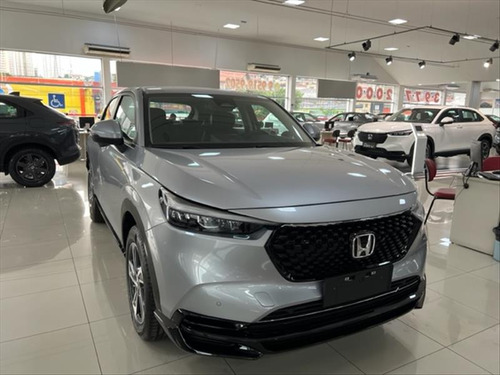 Honda HR-V 1.5 di I-vtec Turbo Touring