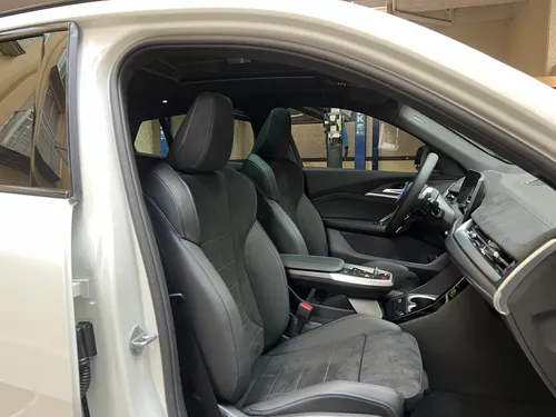 Bmw X2 20i Xdrive Msport At 2026 Con 50 Km Equipo Adicional