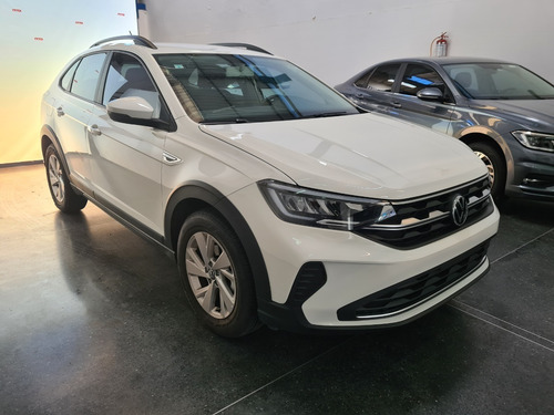 Vw Nivus 1.0 Tsi Comfort