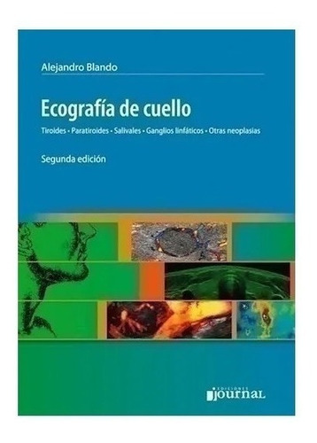 Ecografía De Cuello Blando Nuevo!