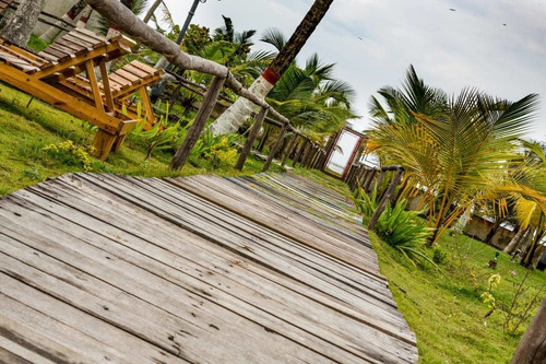 Hotel En Morrocoy // Boca De Aroa - Falcón