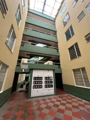 Apartamento en venta