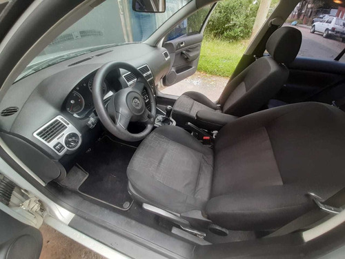 Volkswagen Bora 1.9 Trendline I 100cv 2011 Tdi