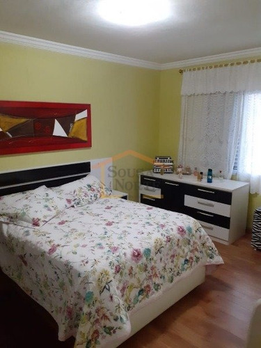 Imagem 3 de 7 de Apartamento, Venda, Santana, Sao Paulo - 21270 - V-21270