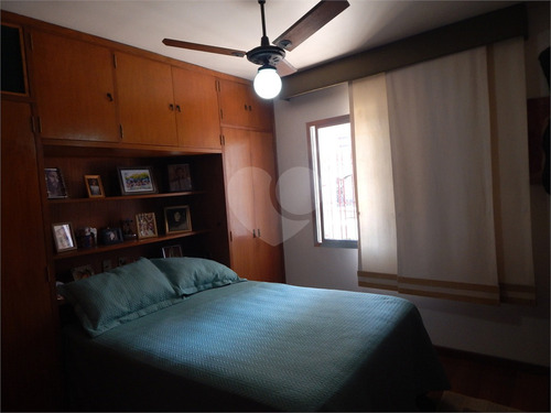 Imagem 18 de 30 de Casa- Residencial/comercial - Venda- Chacara Santo Antonio - Reo450541