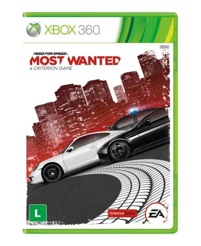 Preços baixos em Need for Speed: Shift Microsoft Xbox 360 Video Games