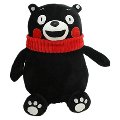 Peluche Kumamon 