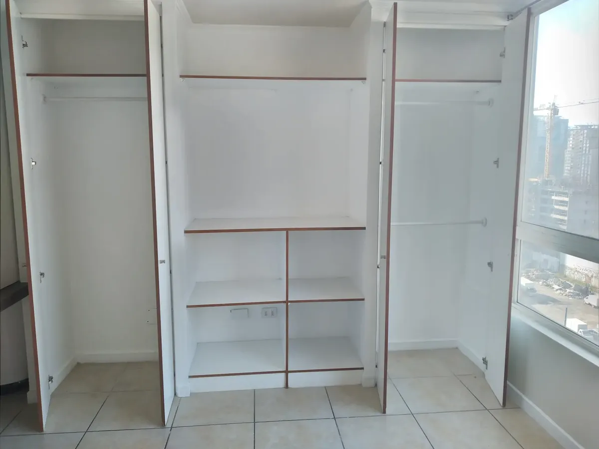 Imagen 5 de 16 de Eyzaguirre 766, Home Studio 50% Por Dos Meses