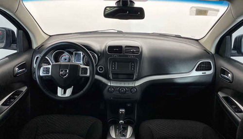 Imagen 13 de 15 de 120920 - Dodge Journey 2019 Con Garantía