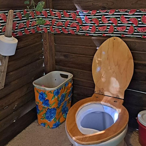 Cabañas Ecológicas En Renta Diseñadas Para Nómadas Digitales - Con Servicios Y Casa Club - Cerca De La Playa