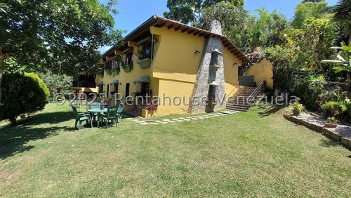 Imagen 2 de 15 de 22-15766 Casa En Venta En El Hatillo