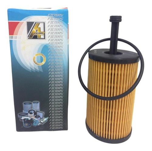 Filtro De Aceite Peugeot 206 / 207 (1,4 / 1,6) / Donfeng S30