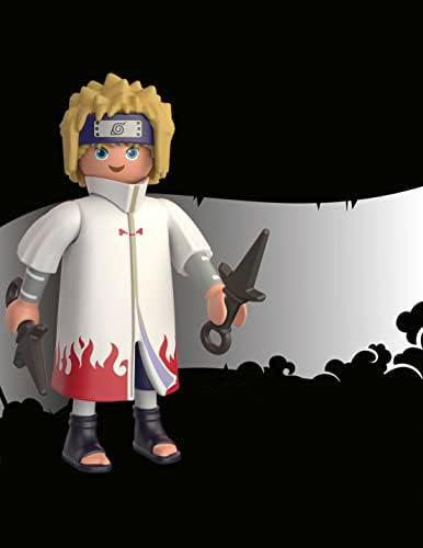 Playmobil Naruto Minato
