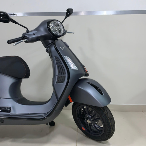 Vespa Gts S 300 Sport 0km 2025 Permutas Quilmes Financio