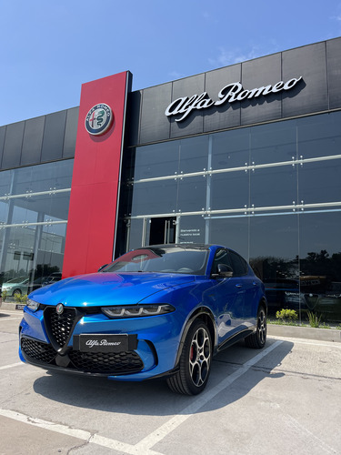 Alfa Romeo Tonale 1.5 Mhev Sprint 160Cv Fwd