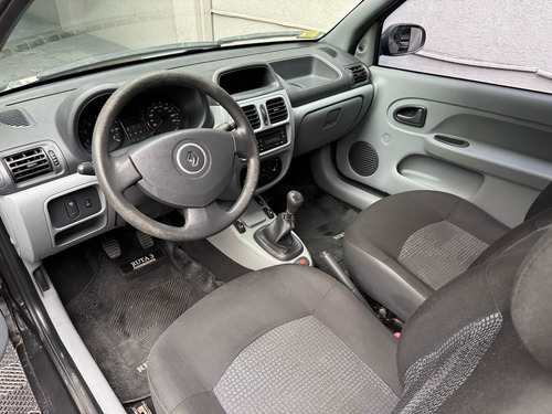 Renault Clio 1.2 Campus 75cv