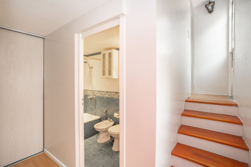 Venta Ph 4 Amb Nuñez Patio Y Terraza Sin Expensas