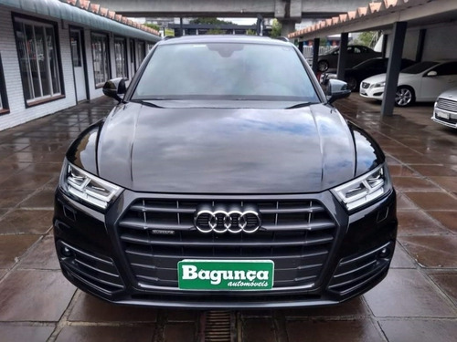 Audi Q5 Ambition Quattro 2.0 Tfsi