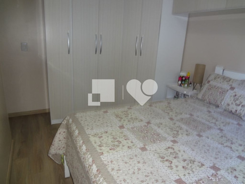 Imagem 8 de 14 de Apartamento - Tristeza - Ref: 7237 - V-253598