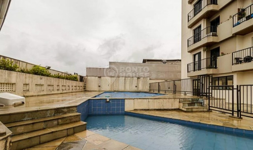 Imagem 2 de 15 de Apartamento À Venda Bairro Bosque Da Saúde 88m² 3 Dormitórios 2 Vagas - Ph41536