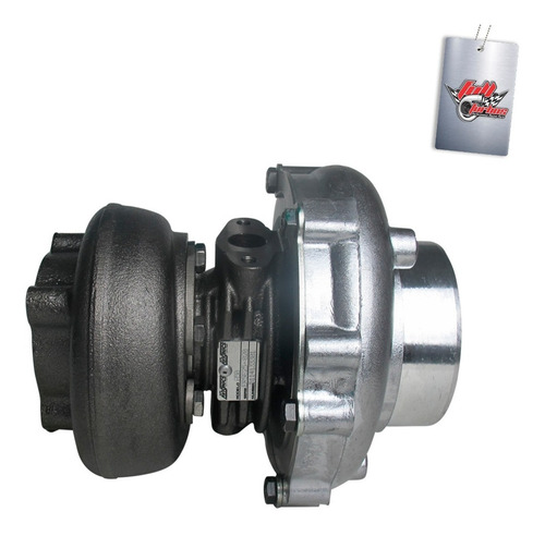 Imagem 2 de 3 de Turbina Auto Avionics A50-2 50/63 Pulsativa / Refluxo Brinde