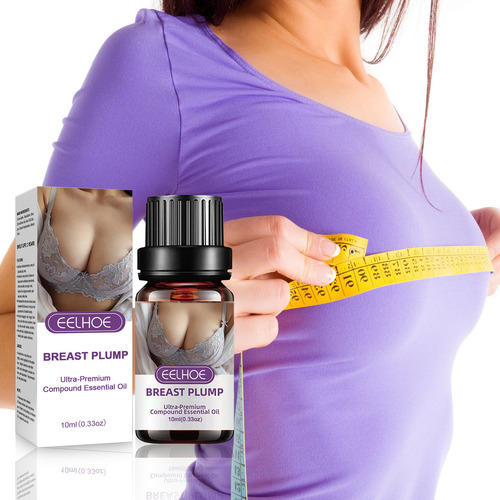 Creme Para Aumentar Os Seios - Massagem Reafirmante Para Aum