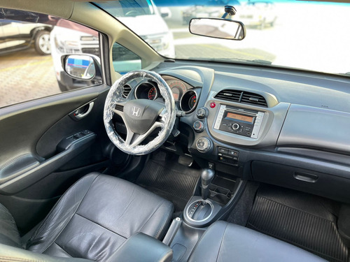 Honda Fit TWIST 1.5 Flex Aut