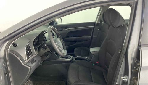 Imagen 14 de 15 de 48267 - Hyundai Elantra 2018 Con Garantía