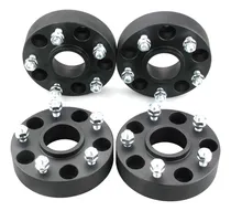 Comprar Adaptadores Espaciadores 5x4.5 A 5x5 De Tj A Jk\u002Fjl Jeep 