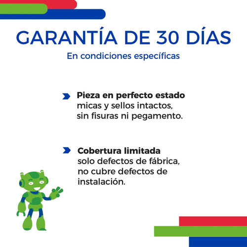 Sjpm Pantalla Completa Compatible Con Zte V30 9030