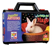 Comprar La Valija Del Mago 30 Trucos Magia Ruibal - Sharif Express