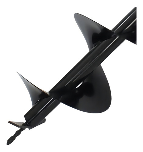 Perfurador Tekna Ea52xs + 1 Óleo Toyama Extra C/ Broca 20cm