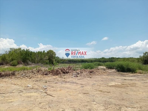 En Venta Terreno De 9.432,20 M2 En El Sector Centuca Detrás De La Polar Y A Pocos Metros De La Carretera Nacional Morón-coro En Tucacas