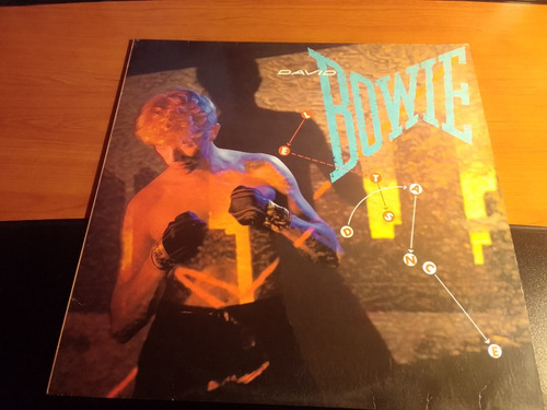 David Bowie - Lp