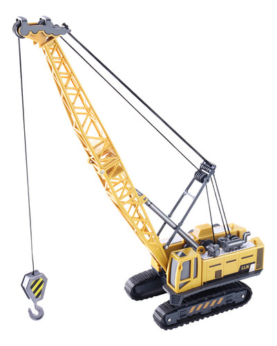 Modelo De Automóvil De Ingeniería De Ingeniería De Aleación