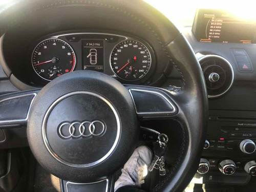 Audi A1 1.4 Tsfi At