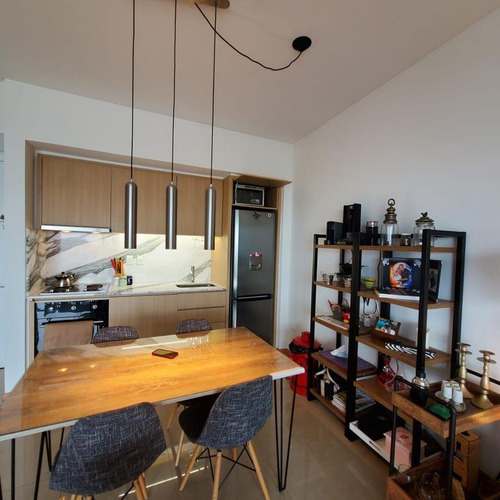 Imagen 10 de 16 de Departamento Dos Ambientes- Yoo Nordelta