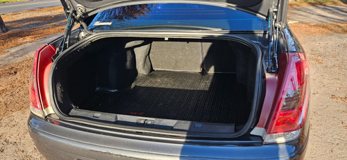 Citroën C4 1.6 Sedan Sx Hdi Am73
