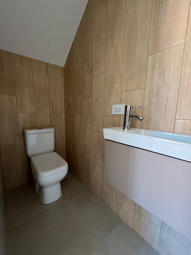 Venta Duplex A Estrenar En Monte Hermoso
