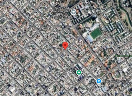 Terreno -terreno 315 Metros - Bahia Blanca