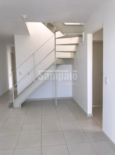 Imagem 18 de 25 de Apartamento - Ref: S4ap4505