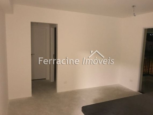 Imagem 1 de 15 de 01048 - Apartamento 1 Dorm, Santana - São Paulo/sp - 1048
