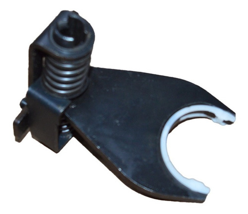 Imagem 1 de 3 de Garfo Pequeno Completo Da Caixa De Tração 4x4 Da S10 Blazer 2005 Até 2011 88962355