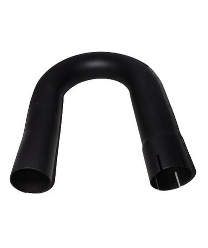 Cotovelo E Tubo De Escapamento Trator Mf 4265/4275/4283/292