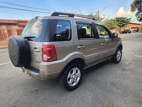 Ford Ecosport 2.0 Xlt Flex Aut. 5p