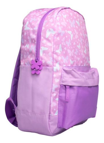 Mochila Kids Butterfly Moose
