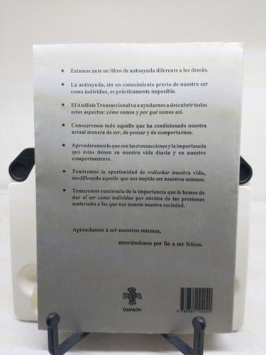 Aprende A Vivir -el Libro Del Conocimiento De Ti Mismo -juan